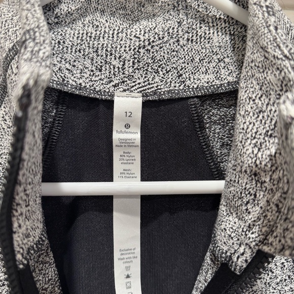 Lululemon Define Jacket - Picture 2 of 8